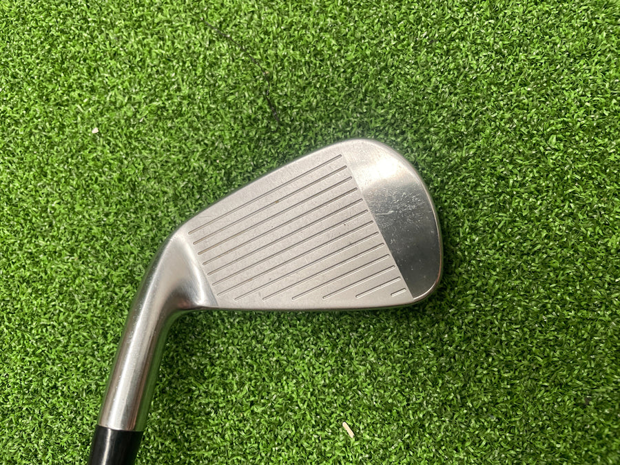 2021 Titleist T200 6-9, PW Iron Set - shaft detail