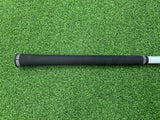 Cobra Aerojet Driver 12° Regular (USED) - grip detail