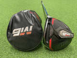 2019 TaylorMade M6 Driver 9° Stiff (USED)