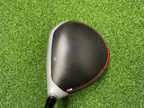 2019 TaylorMade M6 Driver 9° Stiff (USED)