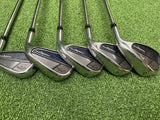 2023 Callaway Paradym 6-9, PW Iron Set