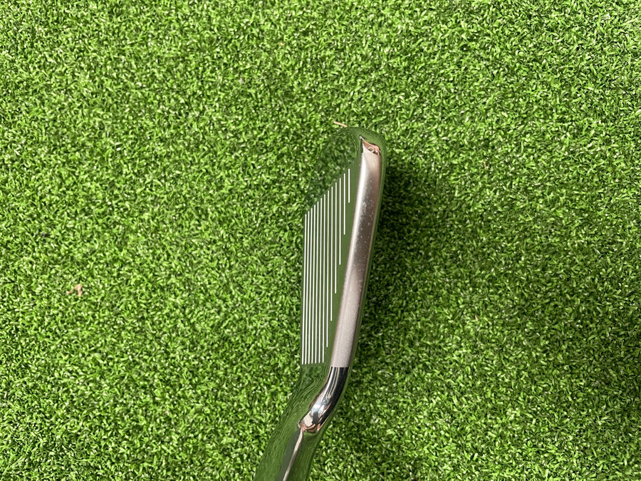 2023 Callaway Paradym 6-9, PW Iron Set - full set