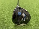 2013 TaylorMade SLDR S Driver 11° Regular (USED)