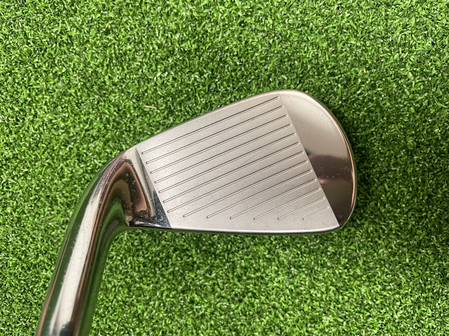 2023 Callaway Paradym 6-9, PW Iron Set - shaft detail