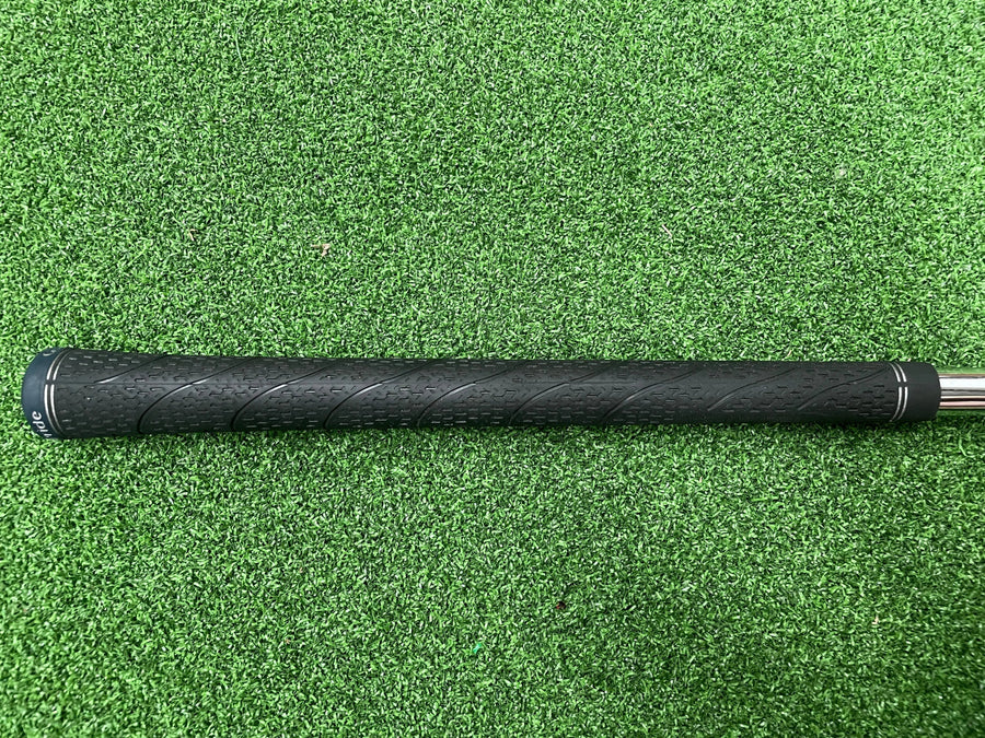 2023 Callaway Paradym 6-9, PW Iron Set - back view