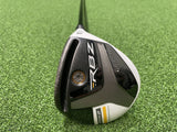 2013 TaylorMade RBZ Stage 2 3 Wood 15° Stiff (USED)