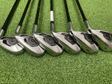 2015 Callaway Collection 5-9, PW Iron Set *Excellent Condition*