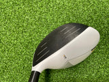 2013 TaylorMade RBZ Stage 2 3 Wood 15° Stiff (USED)