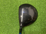 Titleist 913 D2 Driver 9.5° Stiff (USED) - clubface
