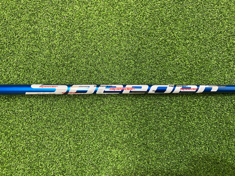 Titleist 913 D2 Driver 9.5° Stiff (USED) - shaft detail