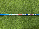 Titleist 913 D2 Driver 9.5° Stiff (USED) - shaft detail