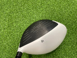 2013 TaylorMade SLDR S Driver 11° Regular (USED)