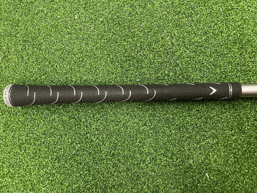 2015 Callaway Collection 5-9, PW Iron Set - back view