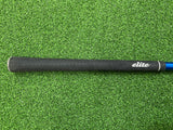 Titleist 913 D2 Driver 9.5° Stiff (USED) - grip detail