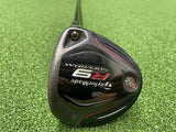 2009 TaylorMade R9 SuperMax 3 Wood 15° Regular (USED)
