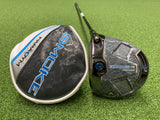 Callaway Paradym Ai Smoke Max Driver 10.5° Stiff (USED) - front view