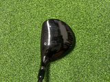 2009 TaylorMade R9 SuperMax 3 Wood 15° Regular (USED)