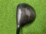 Callaway Paradym Ai Smoke Max Driver 10.5° Stiff (USED) - clubface