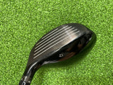 2009 TaylorMade R9 SuperMax 3 Wood 15° Regular (USED)