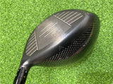 Callaway Paradym Ai Smoke Max Driver 10.5° Stiff (USED) - sole