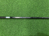 Callaway Paradym Ai Smoke Max Driver 10.5° Stiff (USED) - shaft detail