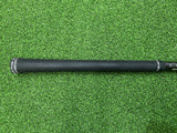 Callaway Paradym Ai Smoke Max Driver 10.5° Stiff (USED) - grip detail