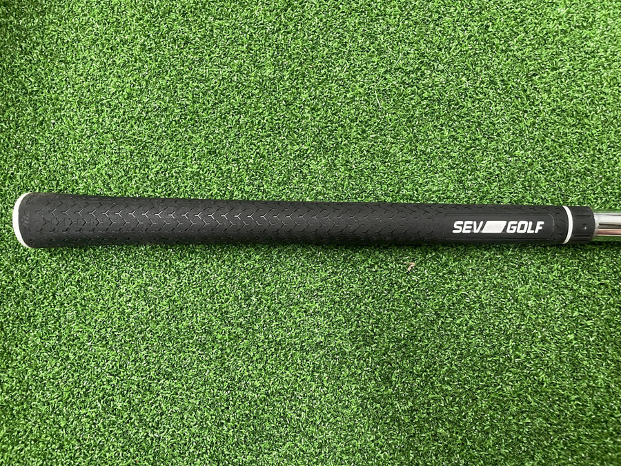 2023 TaylorMade P790 6-9, PW Iron Set - back view