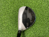 2017 TaylorMade M3 3 Wood 15° Stiff (USED)