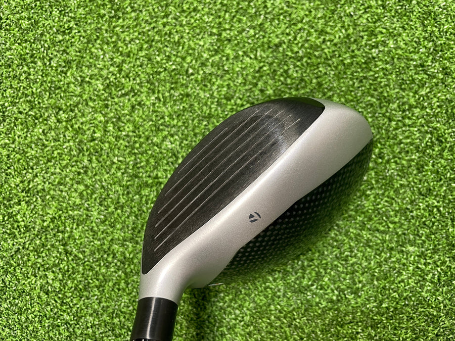2017 TaylorMade M3 3 Wood 15° Stiff (USED)