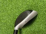 2017 TaylorMade M3 3 Wood 15° Stiff (USED)