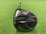 Callaway Rogue Star Driver 9.5° Stiff (USED) - front view