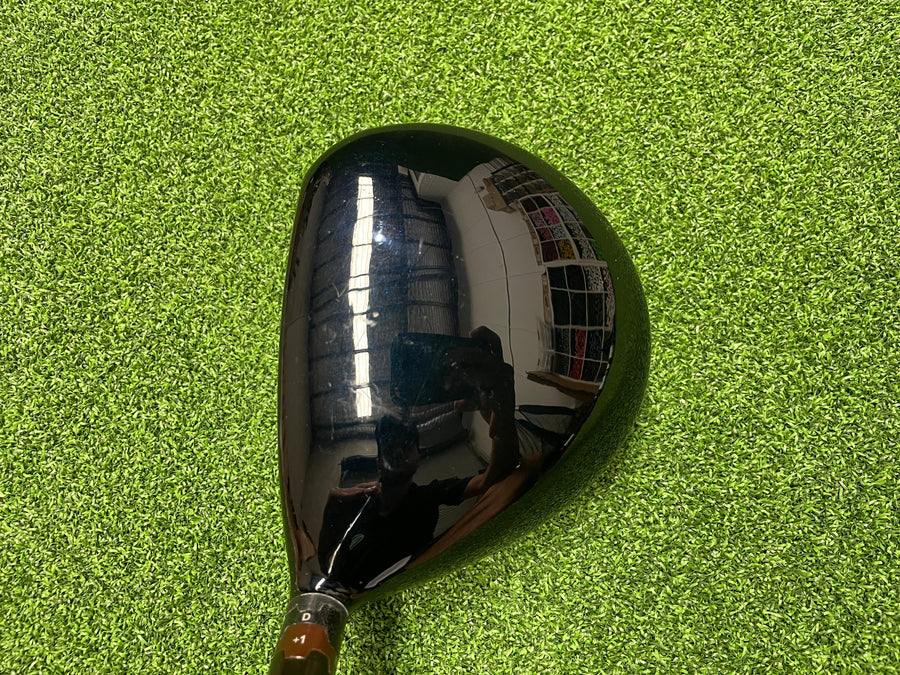 2015 Callaway Big Bertha Alpha 816 Driver 9° Stiff (USED)