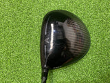 Callaway Rogue Star Driver 9.5° Stiff (USED) - clubface