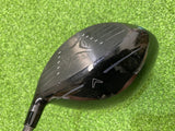 Callaway Rogue Star Driver 9.5° Stiff (USED) - sole