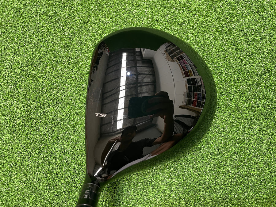 2020 Titleist TSi1 Driver 10° Stiff (USED)
