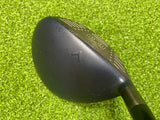 Callaway XR #3 Fairway 15° Stiff Left Handed (USED) Callaway