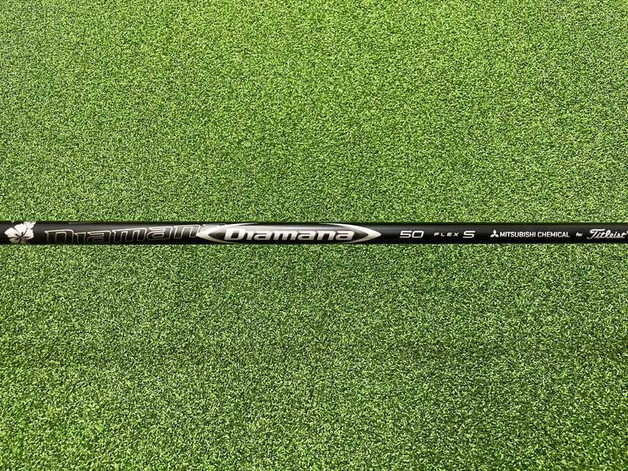 2020 Titleist TSi1 Driver 10° Stiff (USED)