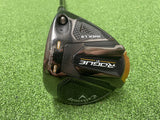 2022 Callaway Rogue ST Max LS 9° Driver *Excellent Condition*