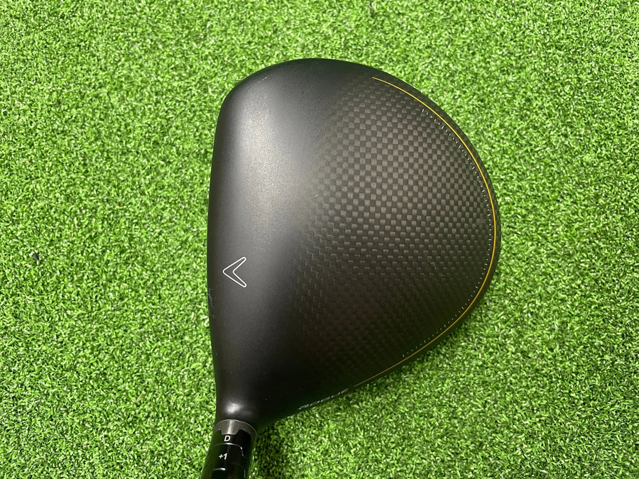 2022 Callaway Rogue ST Max LS Driver 9° Stiff (USED)