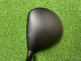 2022 Callaway Rogue ST Max LS 9° Driver *Excellent Condition*