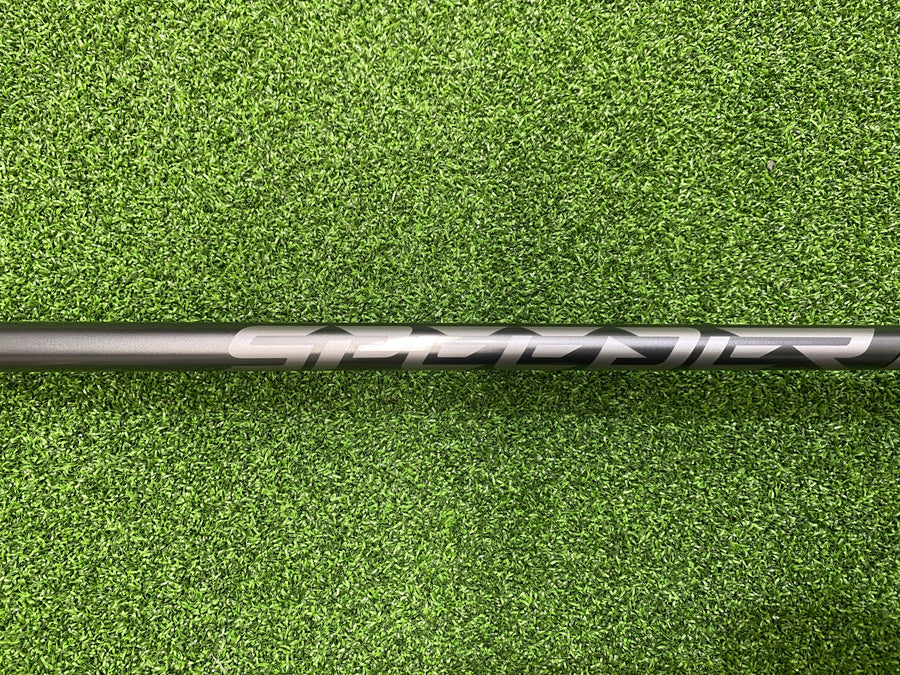 Cobra Darkspeed Max #5 Fairway 18.5° Stiff (USED) - shaft detail
