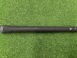 2024 Callaway Paradym Ai Smoke Ti 340 13.5° Mini Driver With Headcover