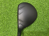 Ping G400 #3 Fairway 14.5° Regular (USED) - clubface