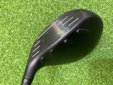 Ping G400 #3 Fairway 14.5° Regular (USED) - sole