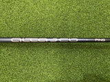 Ping G400 #3 Fairway 14.5° Regular (USED) - shaft detail