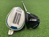 TaylorMade SIM2 Max D #7 Fairway 22° Ladies (USED) TaylorMade