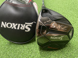 2022 Srixon ZX5 MKII 9.5° Driver With Headcover