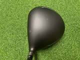 2022 Srixon ZX5 MKII 9.5° Driver With Headcover