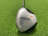 Cleveland CGJ Junior Set 10-12 Years With Stand Bag (USED)