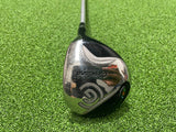 Cleveland CGJ Junior Set 10-12 Years With Stand Bag (USED)